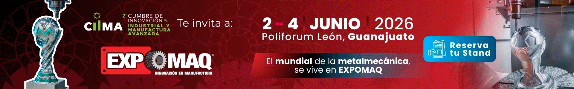 Expomaq — información importante