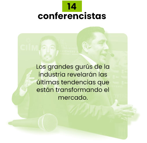 Encuentro de Negocios